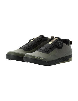 Low-cut moab tech ii fietsschoenen