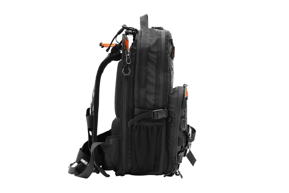 Batoh V2 pro Exway elektrický longboard 3/7