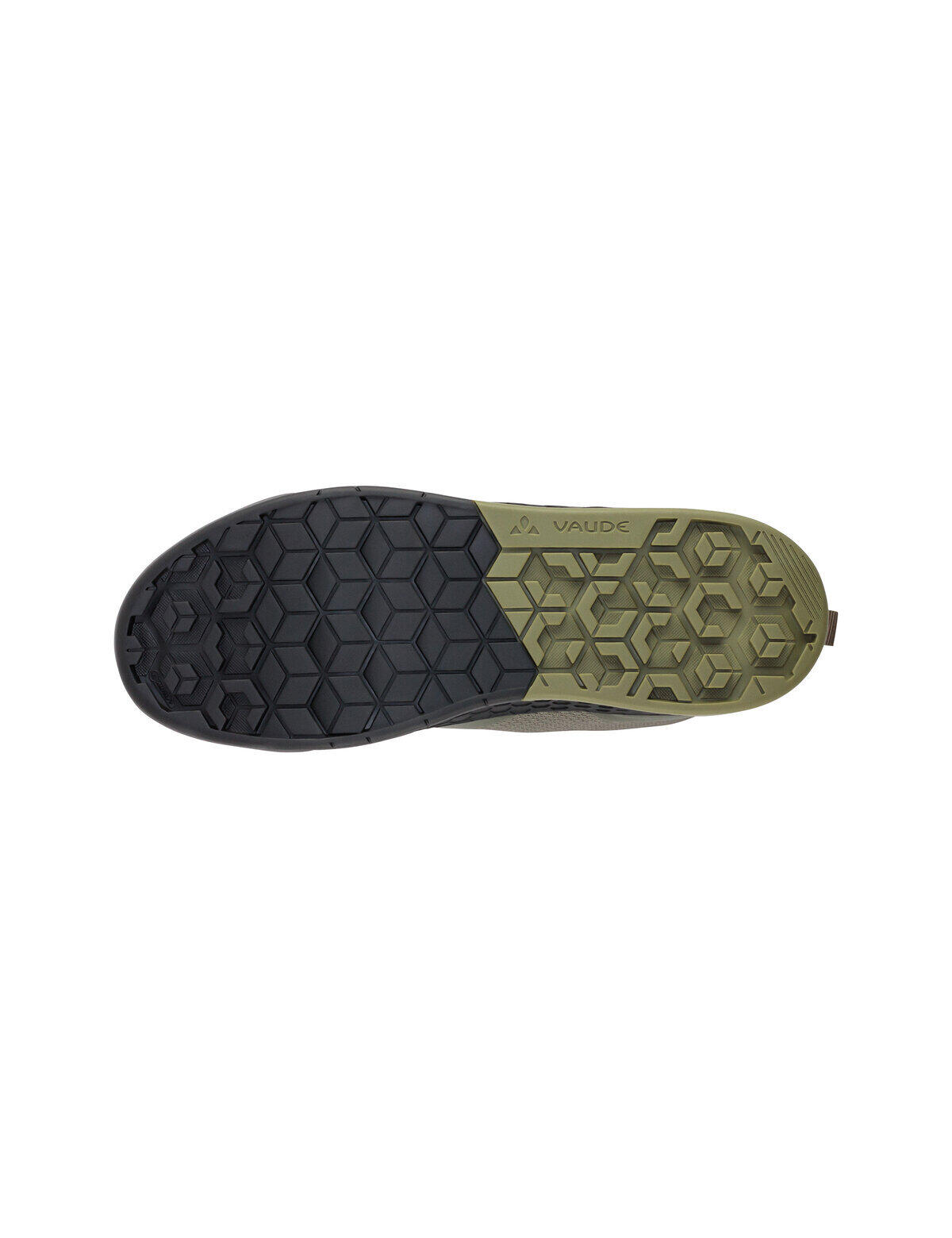 VAUDE Low-Cut Moab Tech II Fahrradschuhe 6/7