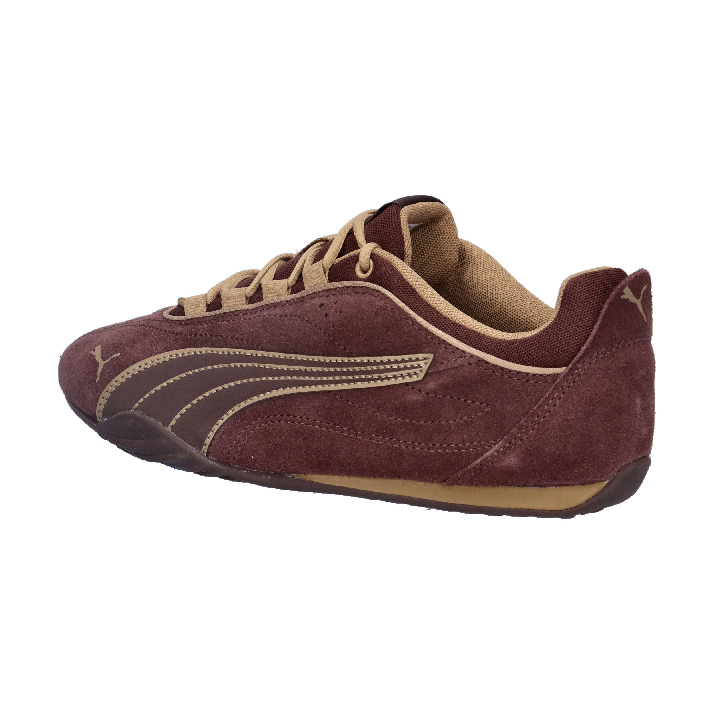 Puma Damen Sneaker Catch Soleil SD 403955 3/7
