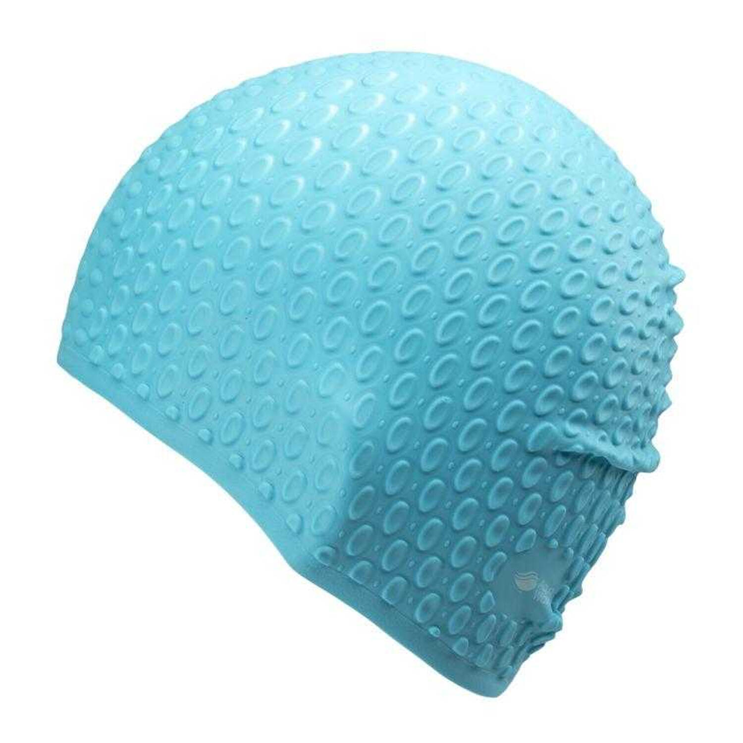 Czepek Pływacki Dla Dorosłych Unisex Blobcap 3/3