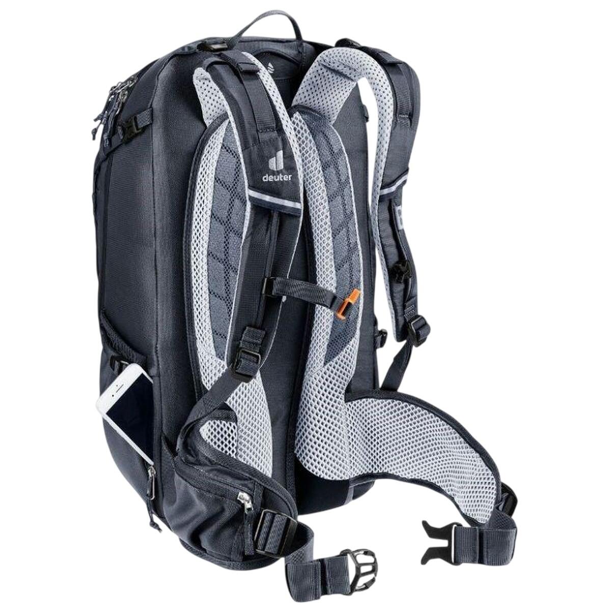 Cyklistický batoh Trans Alpine 30L 2/7