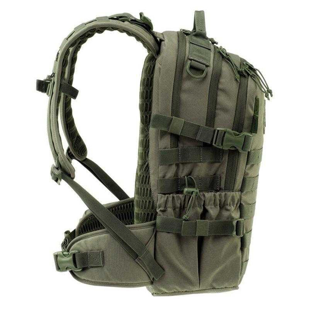 Mochila Urbantask 25L (Combat Green) 3/7