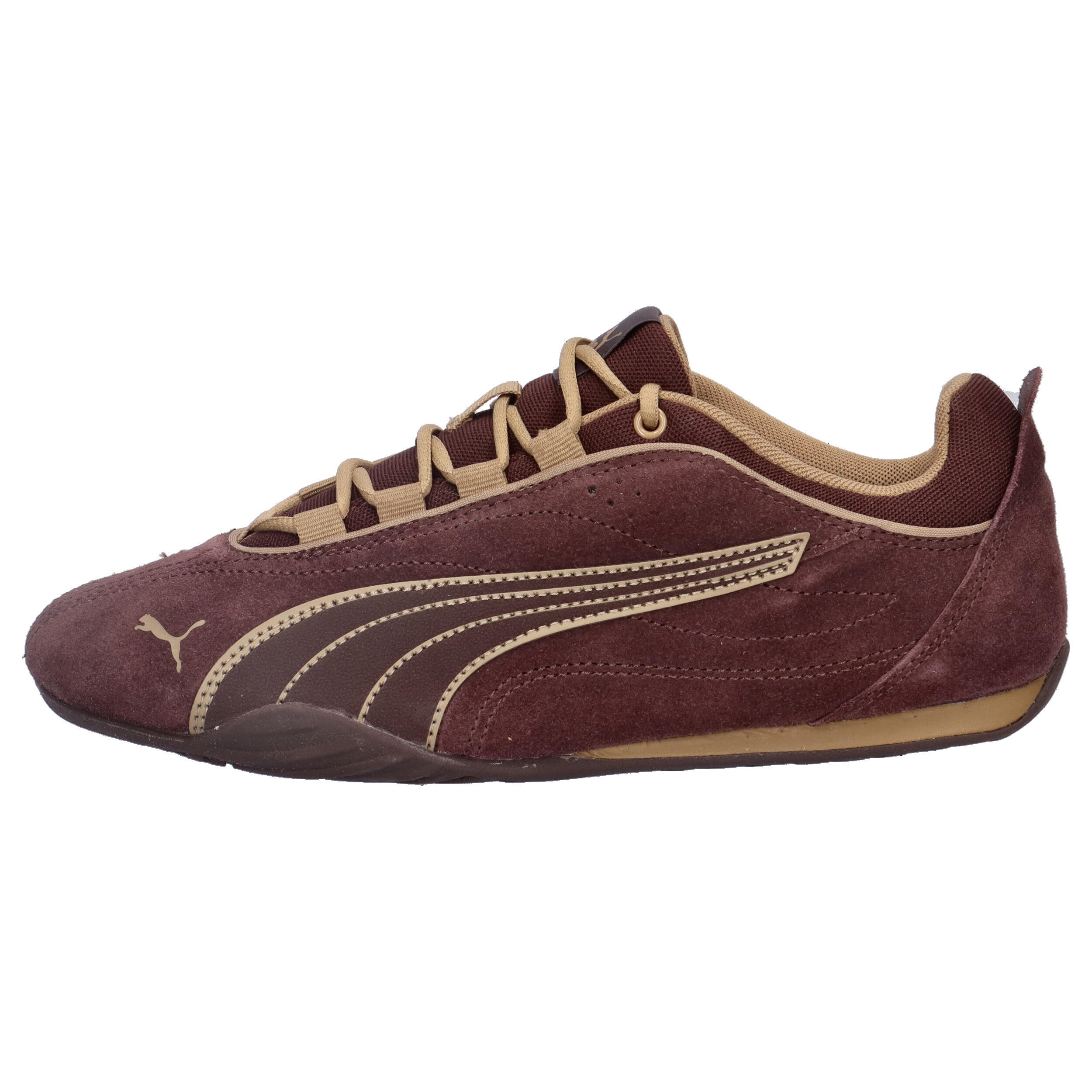 Puma Damen Sneaker Catch Soleil SD 403955 2/7