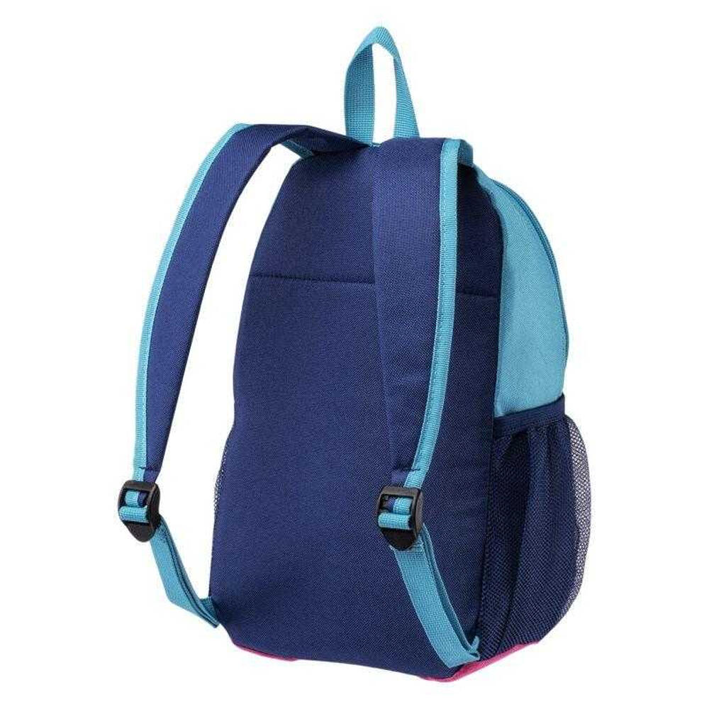 Mochila Diseño Color Sólido Simply 8L Rosa, Azul 2/4