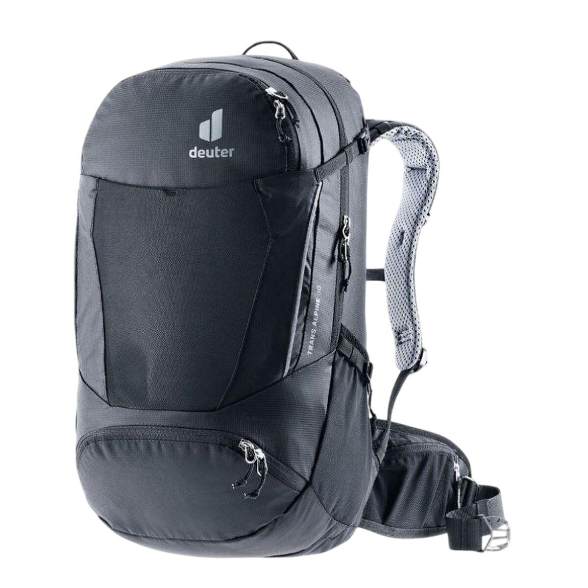 DEUTER Cyklistický batoh Trans Alpine 30L