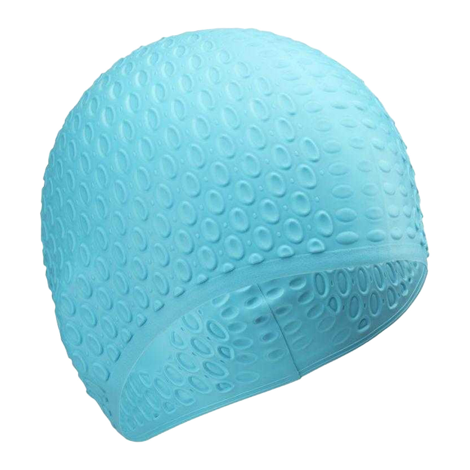 Czepek Pływacki Dla Dorosłych Unisex Blobcap 2/3