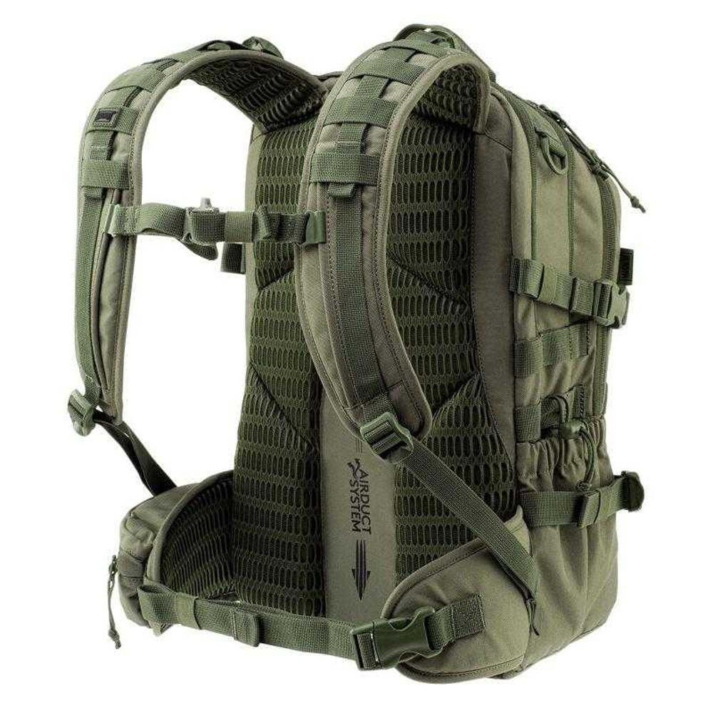 Mochila Urbantask 25L (Combat Green) 2/7