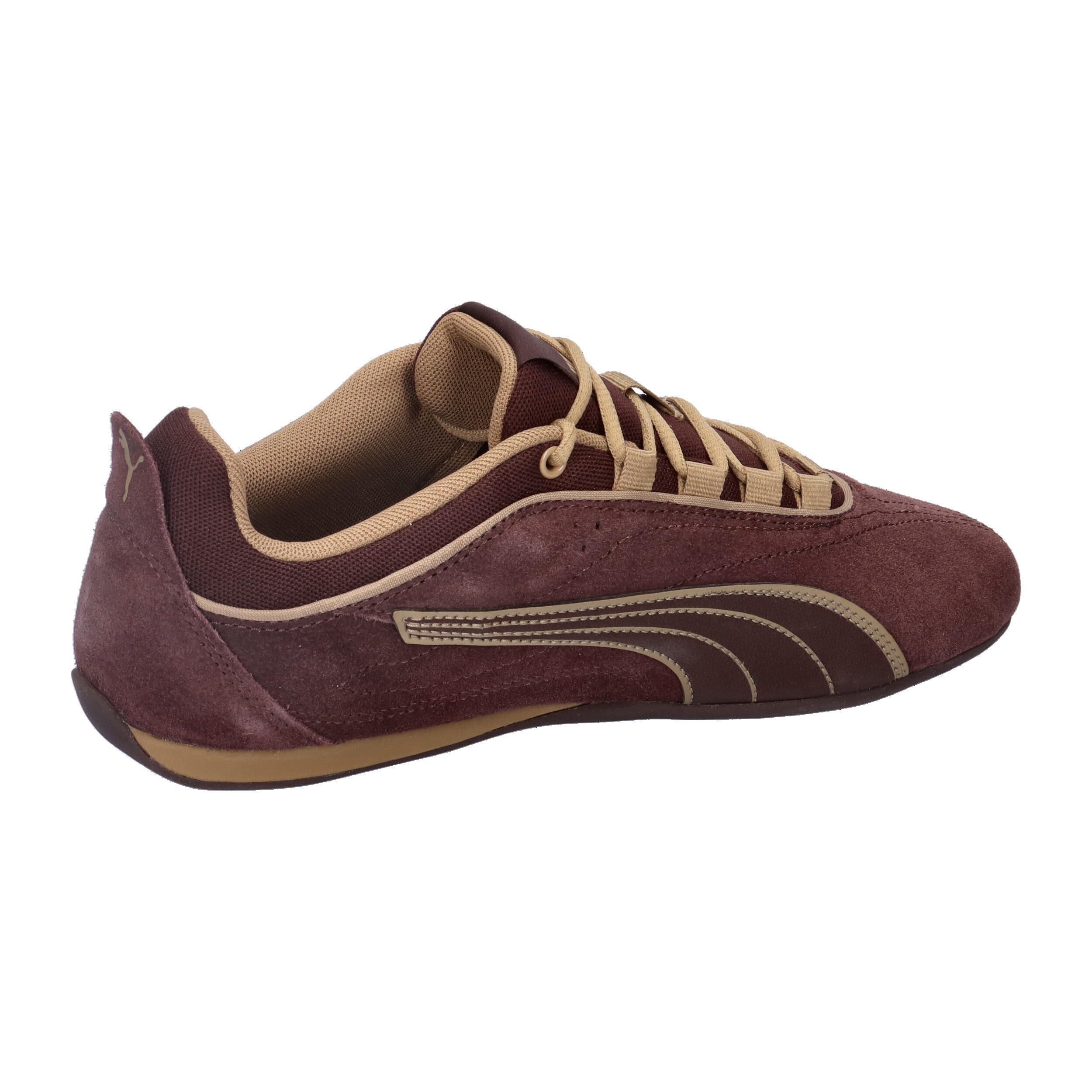 Puma Damen Sneaker Catch Soleil SD 403955 7/7