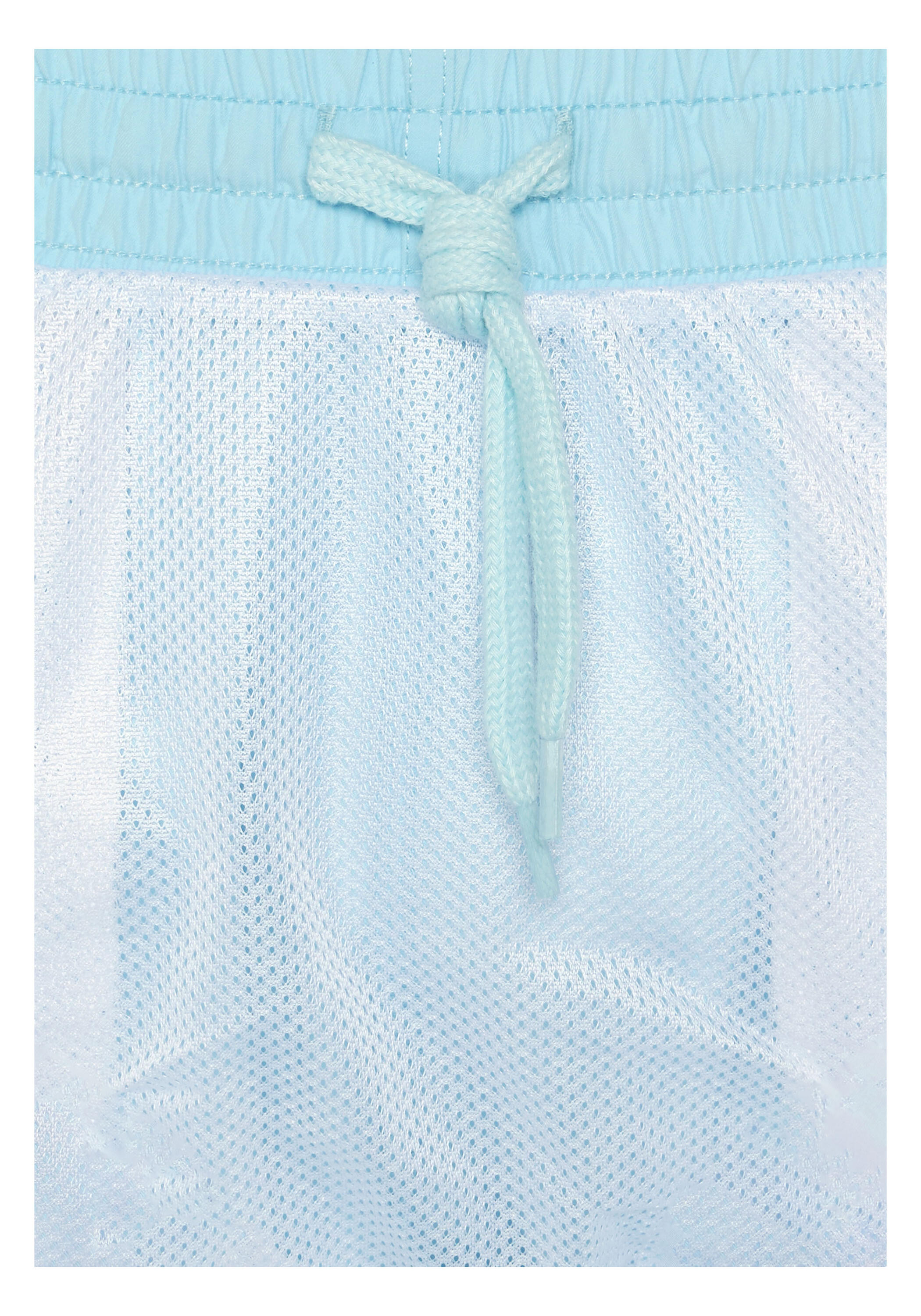 Badehose mit Front- und Rückenprint 3/7