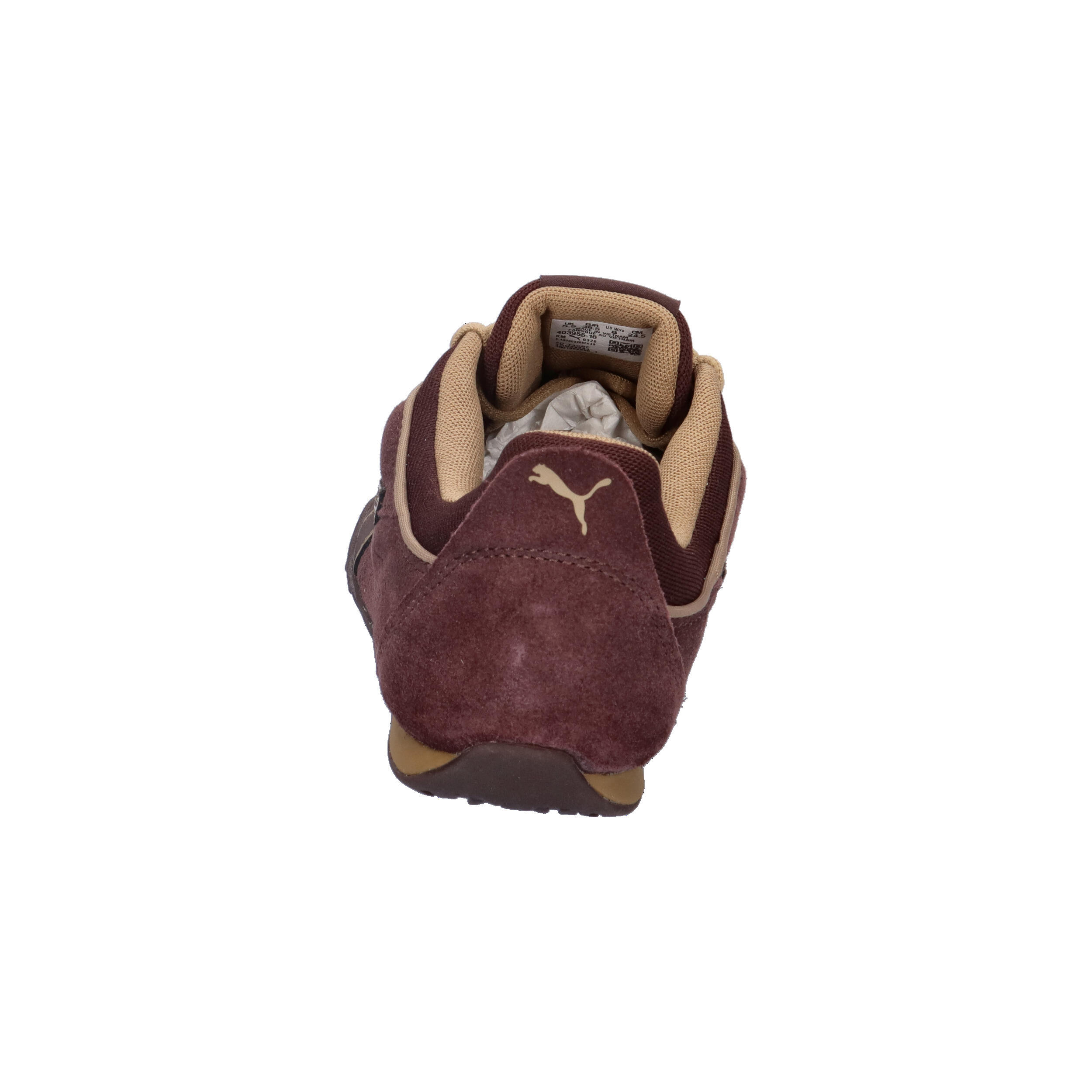 Puma Damen Sneaker Catch Soleil SD 403955 5/7