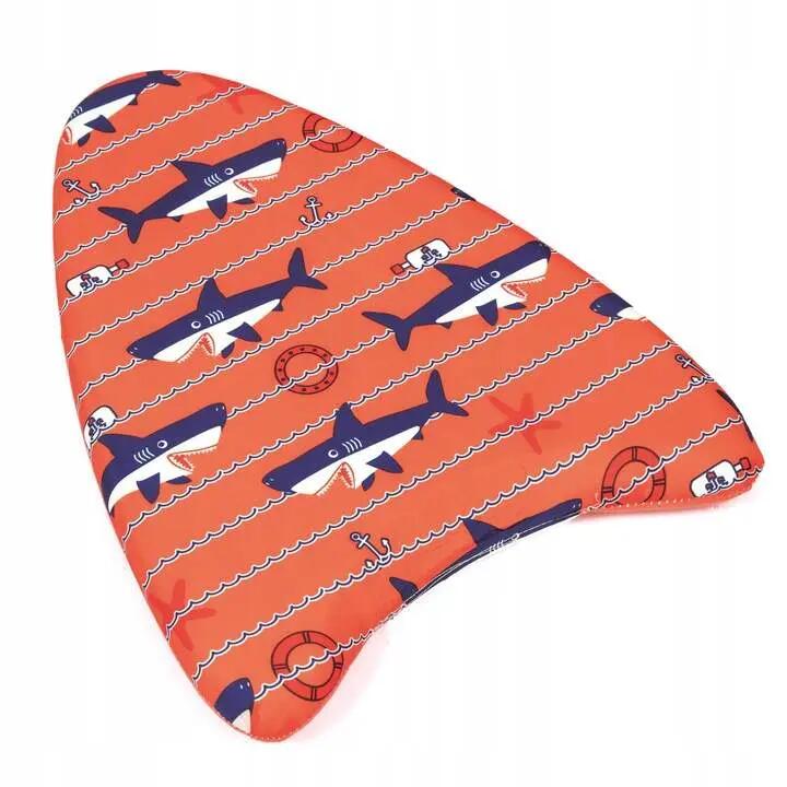 Planche De Natation Motif/style Imprimé Enfant (Multicolore) 5/5