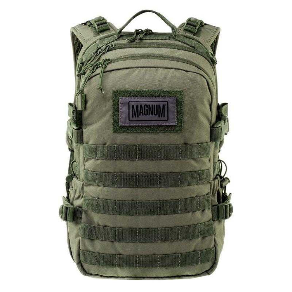 Mochila Urbantask 25L (Combat Green) 4/7