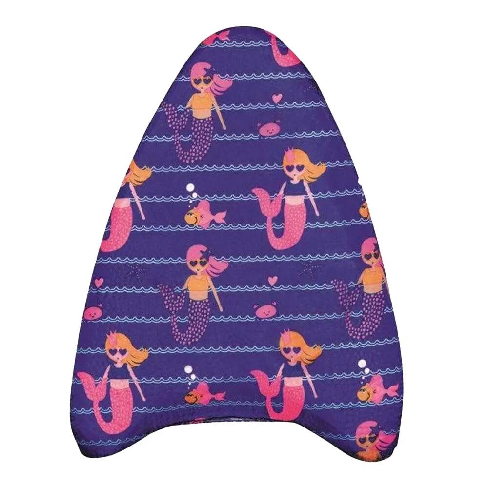 Childrens/Kids Printed Kickboard Float (Multicoloured)