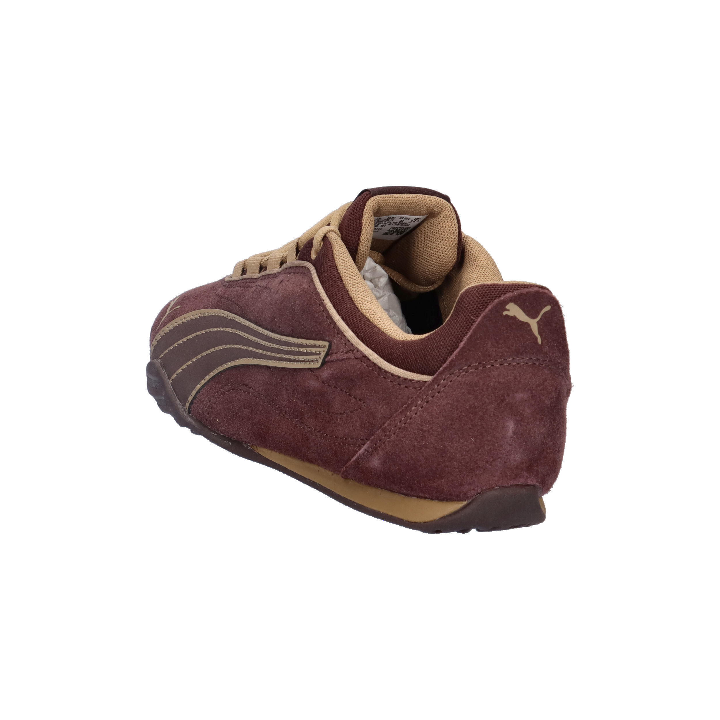 Puma Damen Sneaker Catch Soleil SD 403955 4/7