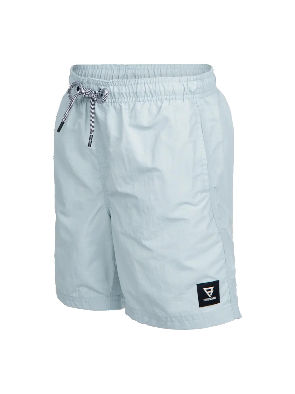 Hestey Jongens Swim Shorts Watersport With Bags Mist 3/6