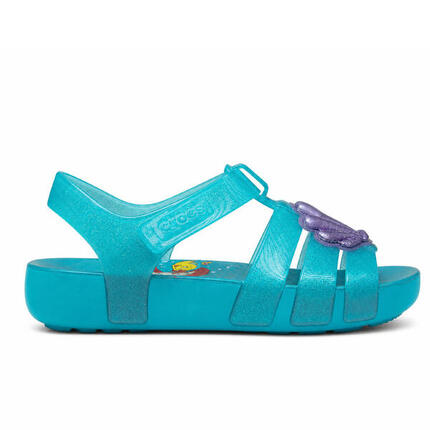 Sandały dziecięce Crocs PRINCESS ARIEL ISABELLA