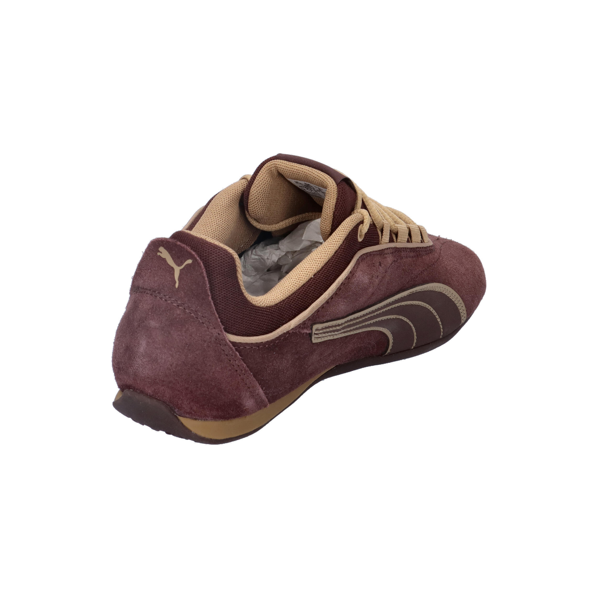 Puma Damen Sneaker Catch Soleil SD 403955 6/7