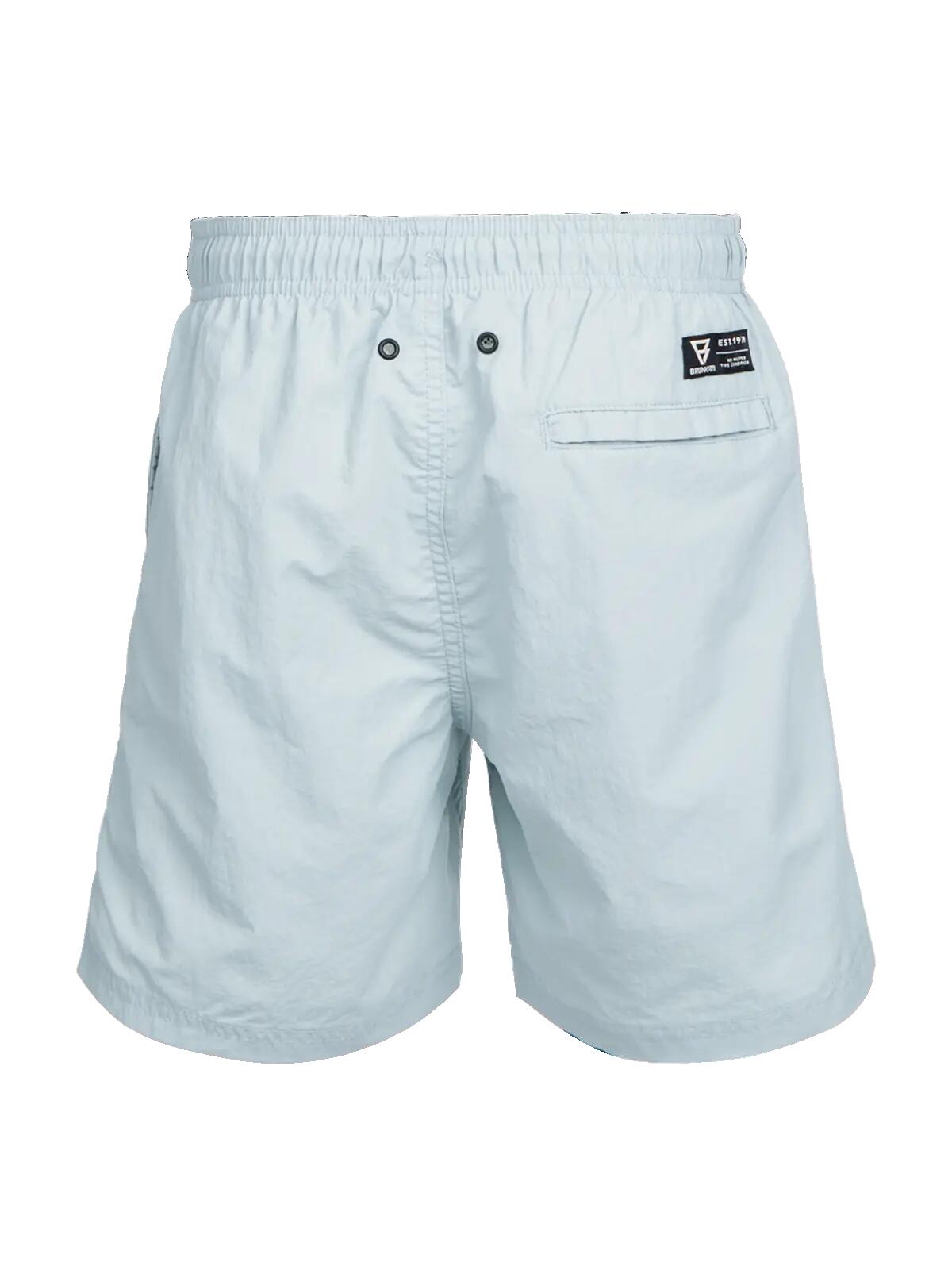 Hestey Jongens Swim Shorts Watersport With Bags Mist 2/6