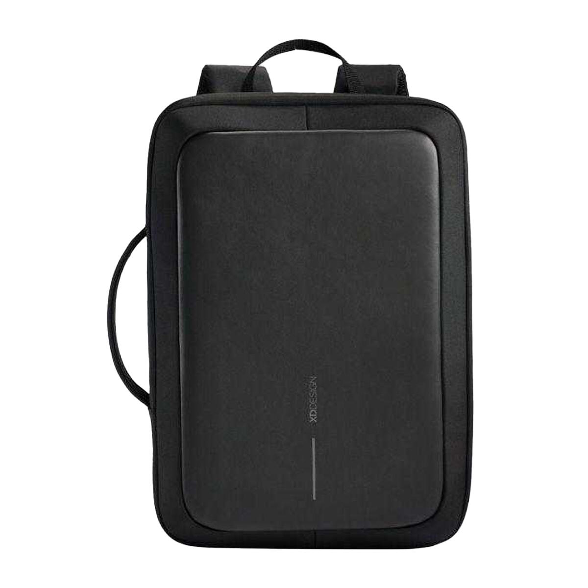 Mochila Bobby Bizz 2.0 25L (Preto) 3/5