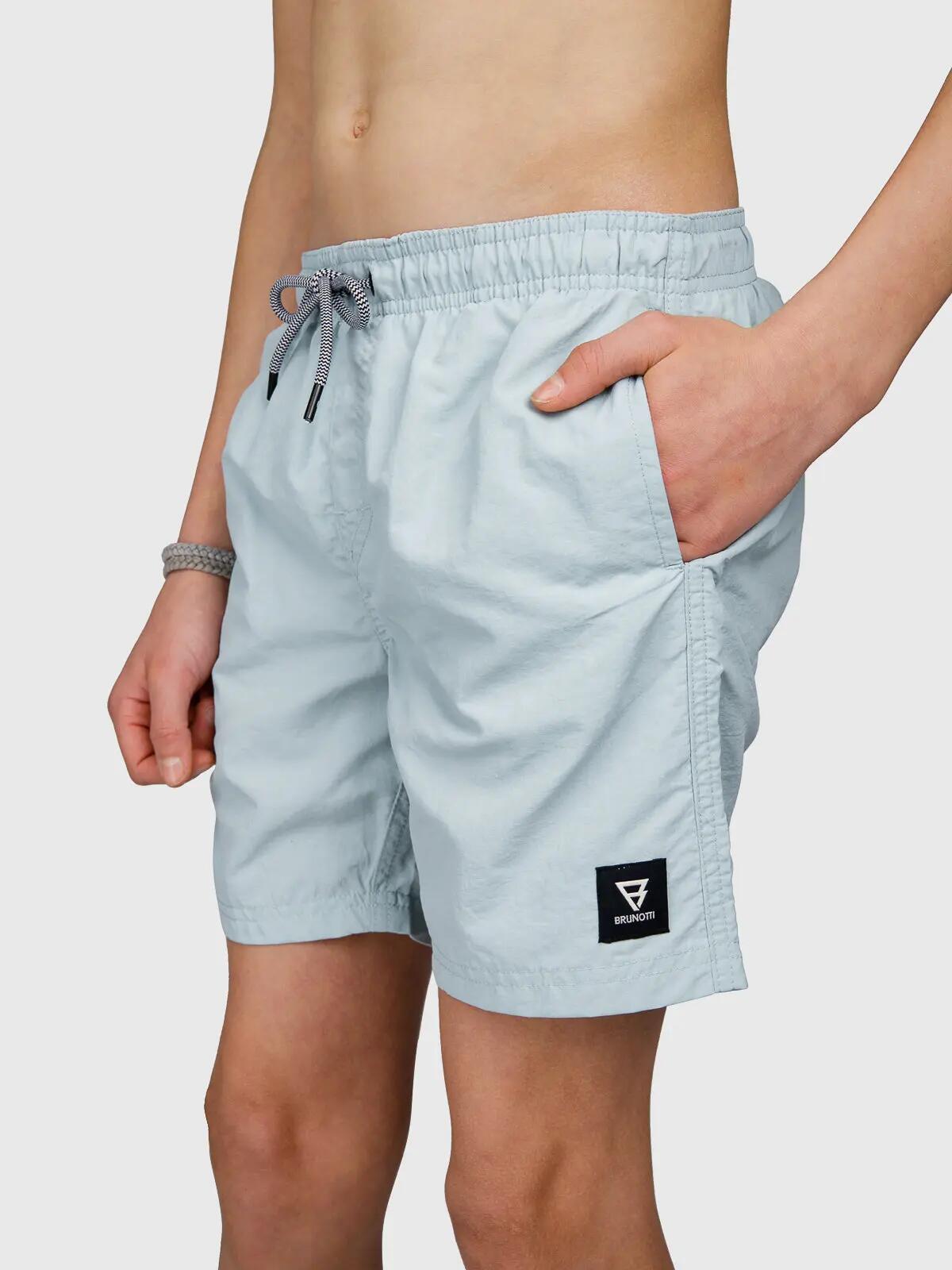 Hestey Jongens Swim Shorts Watersport With Bags Mist 6/6