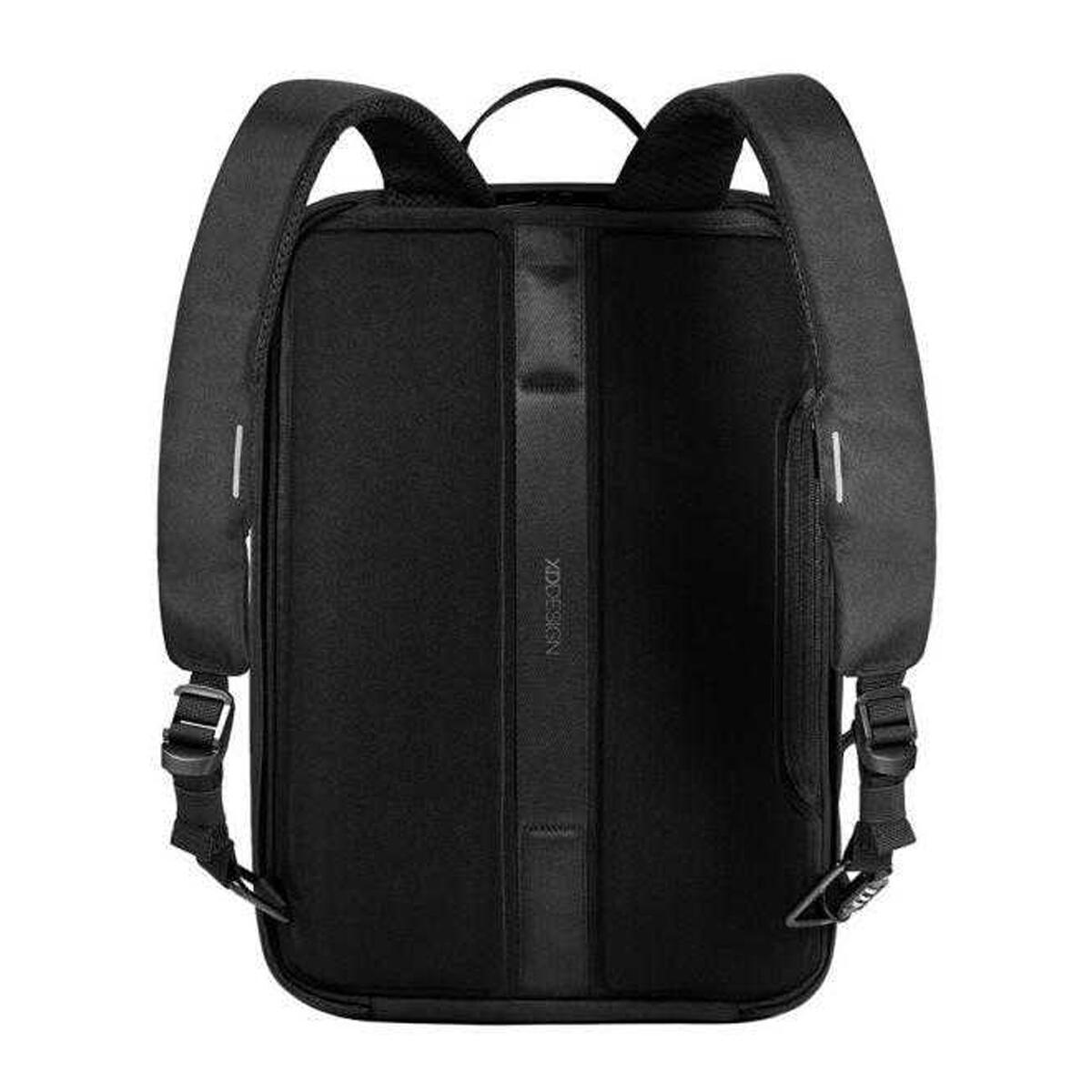 Mochila Bobby Bizz 2.0 25L (Preto) 2/5