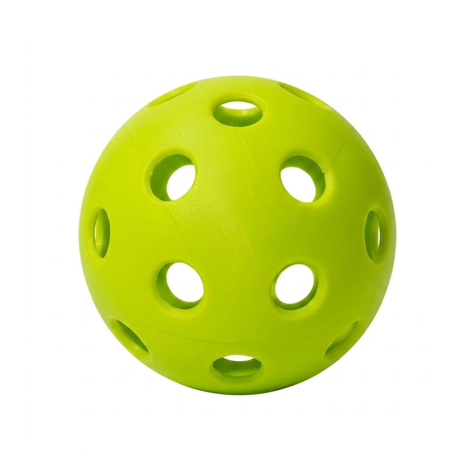X26 Palline Da Pickleball Misura Confezione 3 Franklin X-26 Verde Lime 2/2