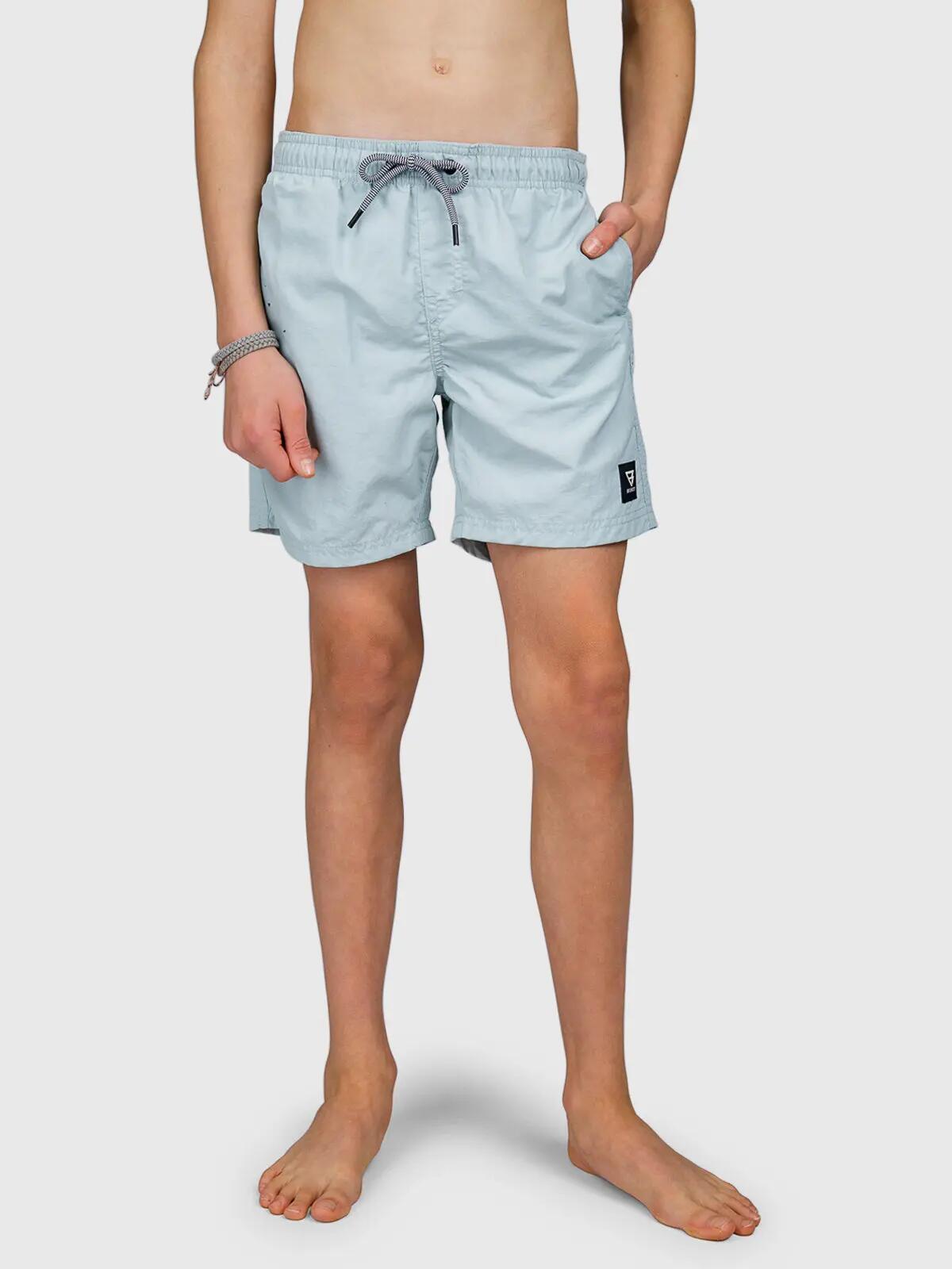Hestey Jongens Swim Shorts Watersport With Bags Mist 4/6