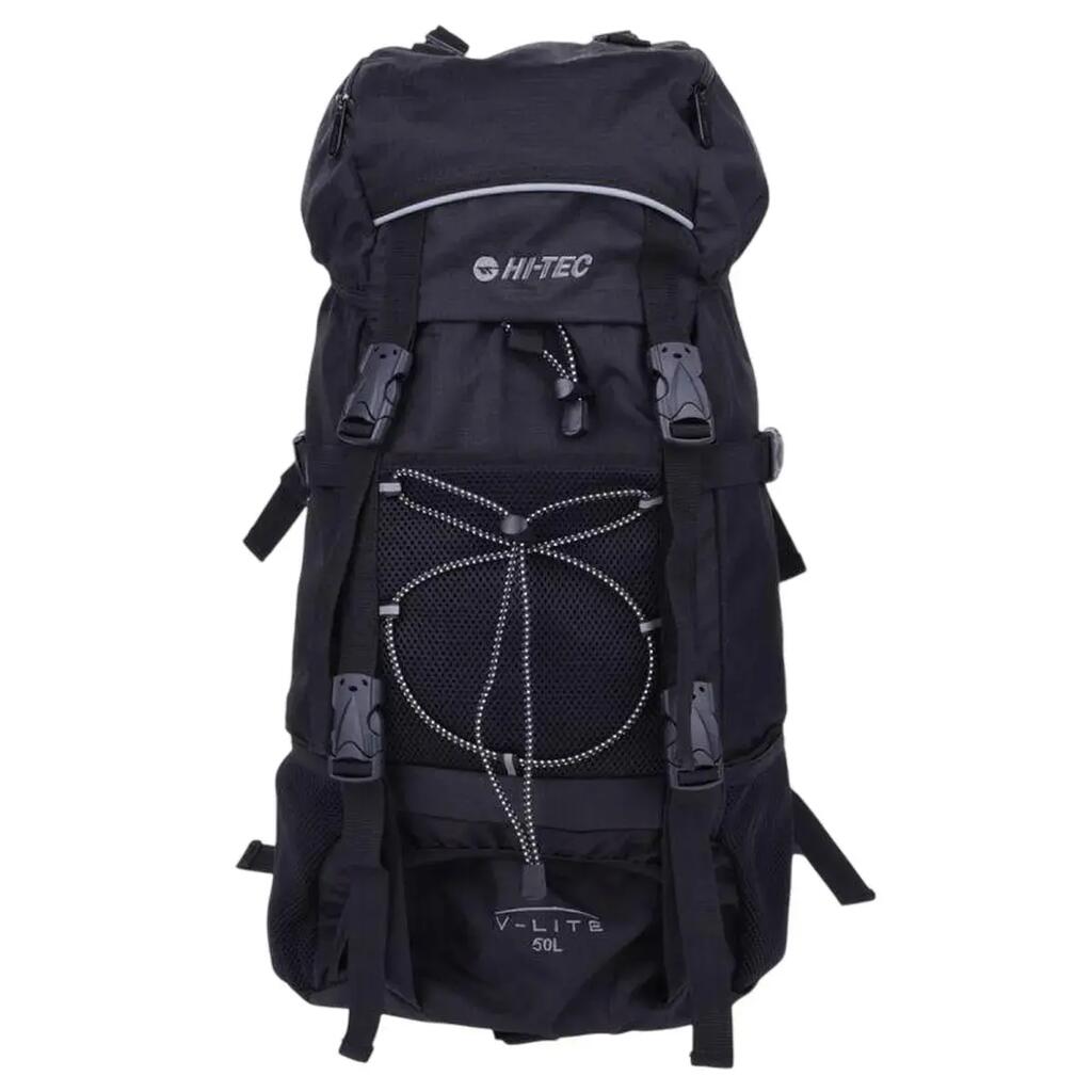 Tosca 50L Rucksack (Black)