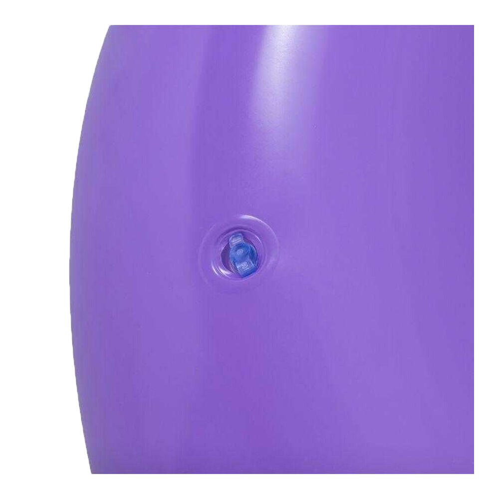 Anneau Gonflable Natation Motif/style Arcenciel (Multicolore) Taille unique 3/7