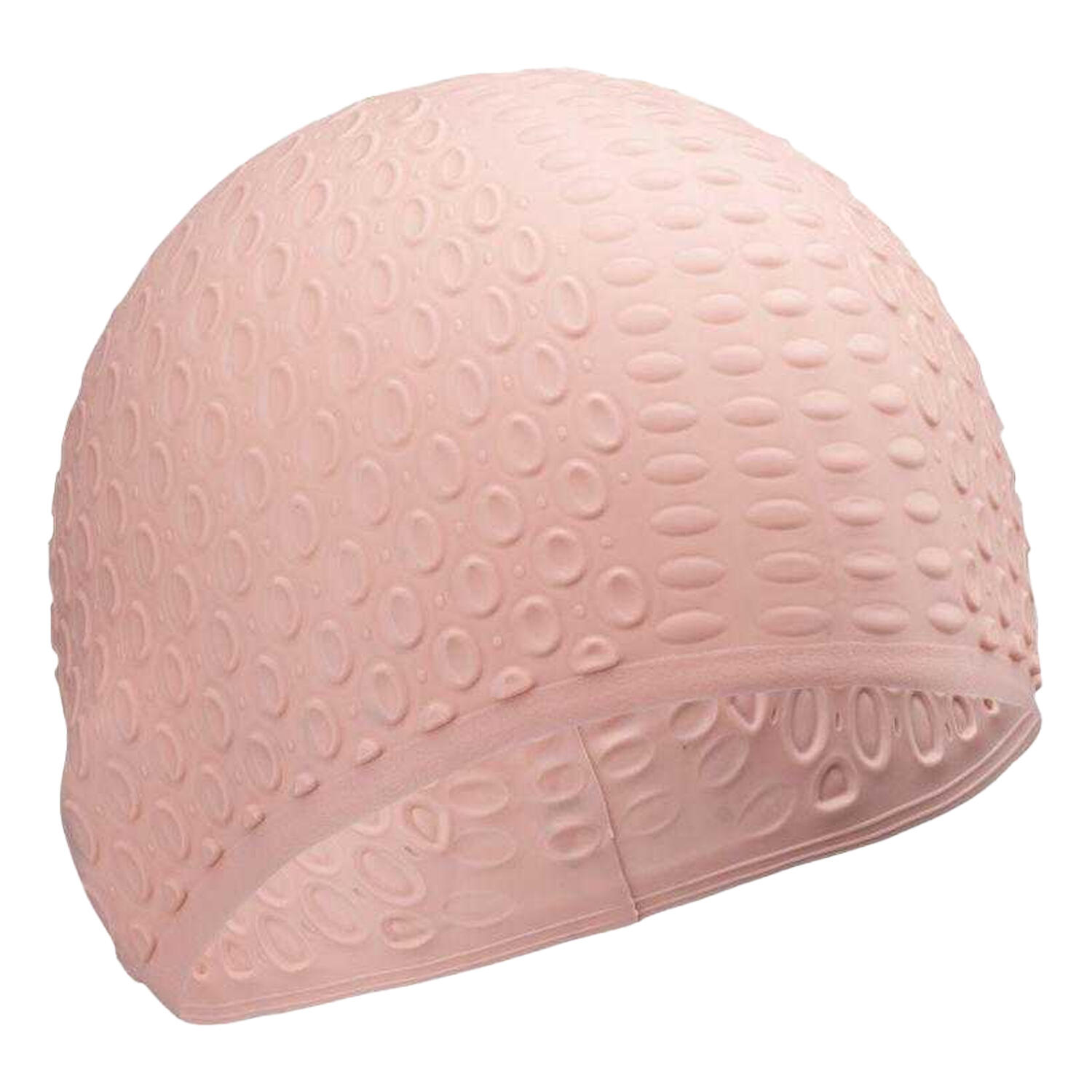 Cuffia Da Nuoto Adulto Unisex Aquawave Blobcap Arancio 2/3