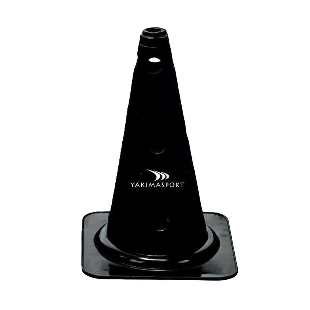 Sports Cone (Black) One Size