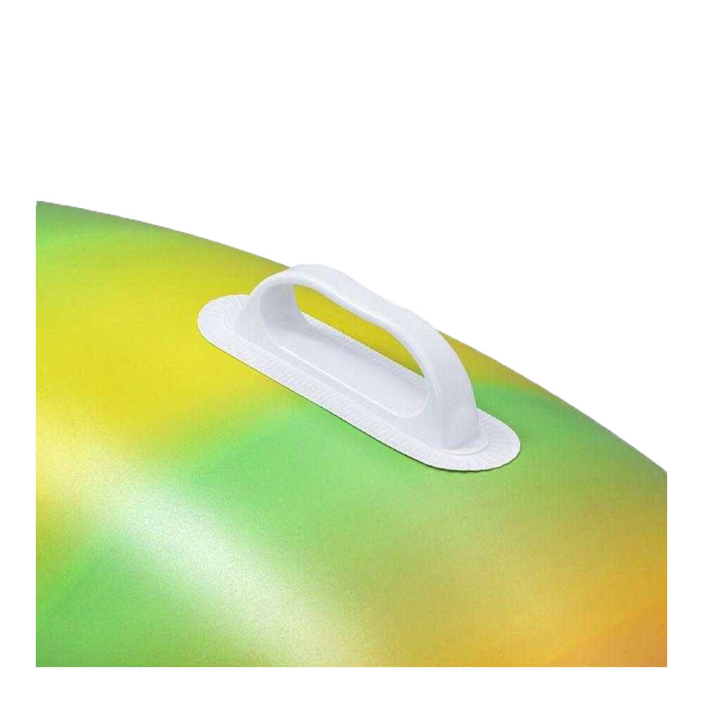 Anneau Gonflable Natation Motif/style Arcenciel (Multicolore) Taille unique 4/7