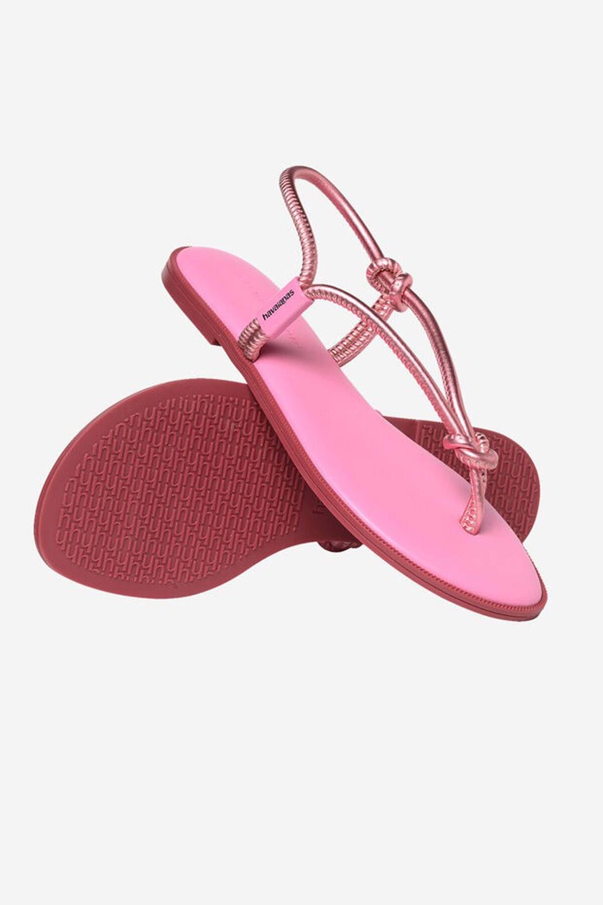 Sandalias Mujer Havaianas Una Acai 3/5