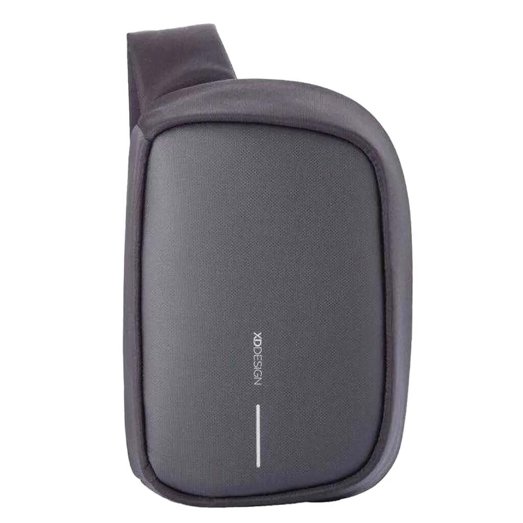 Bobby 4L Sling Backpack (Black)