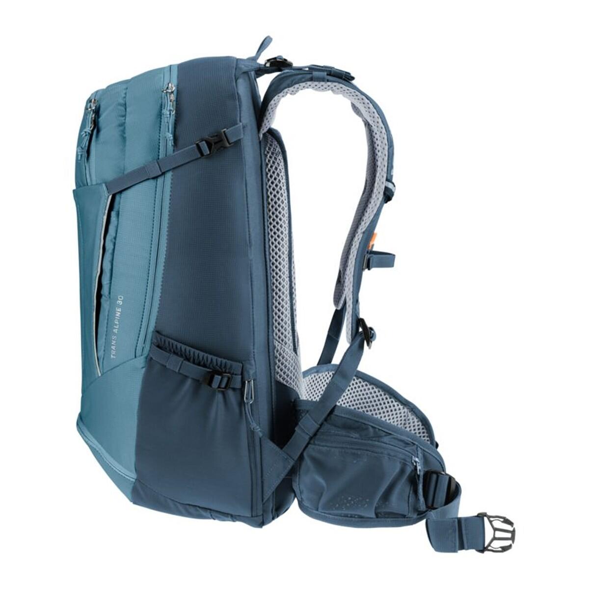 Cyklistický batoh Trans Alpine 30L 3/7