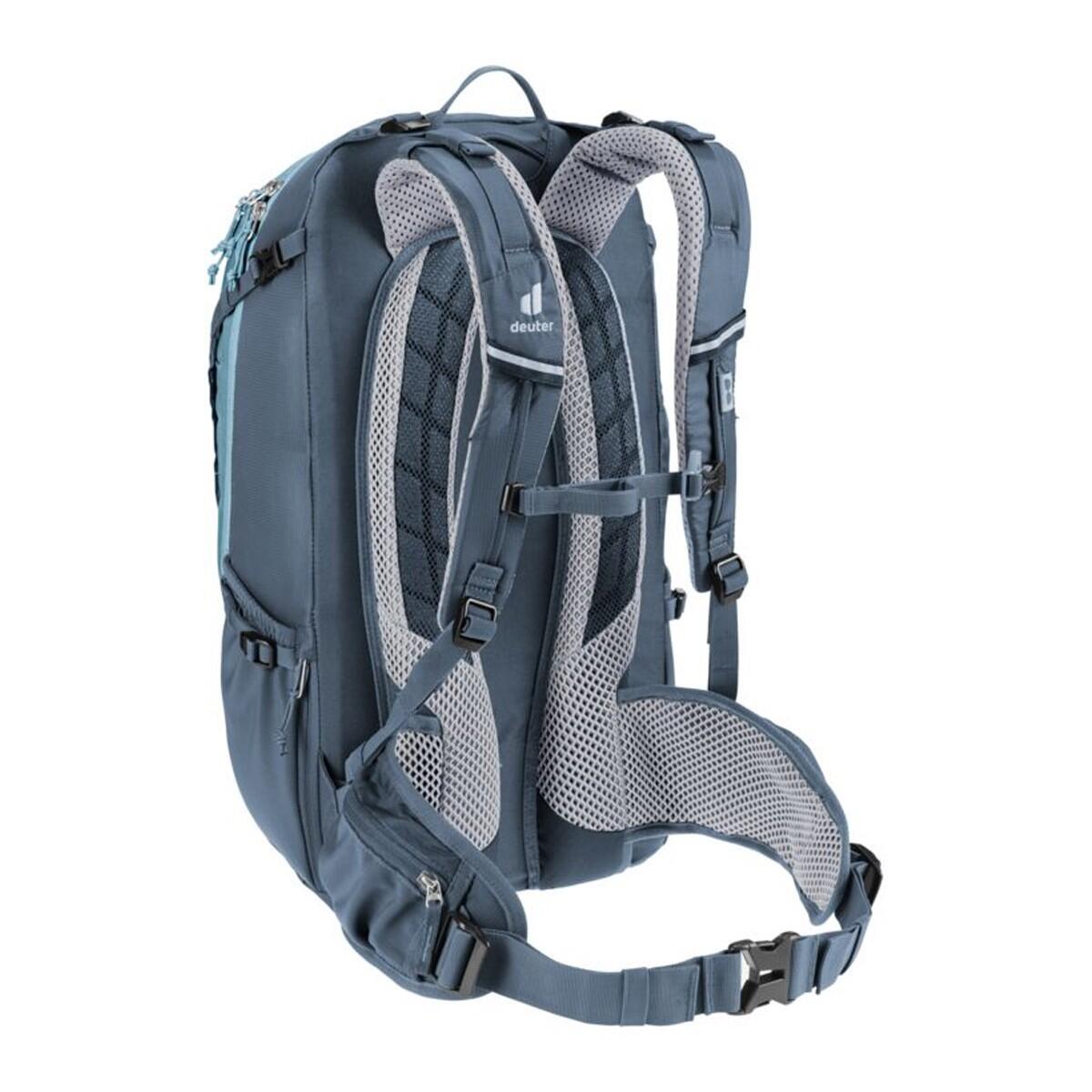 Cyklistický batoh Trans Alpine 30L 2/7
