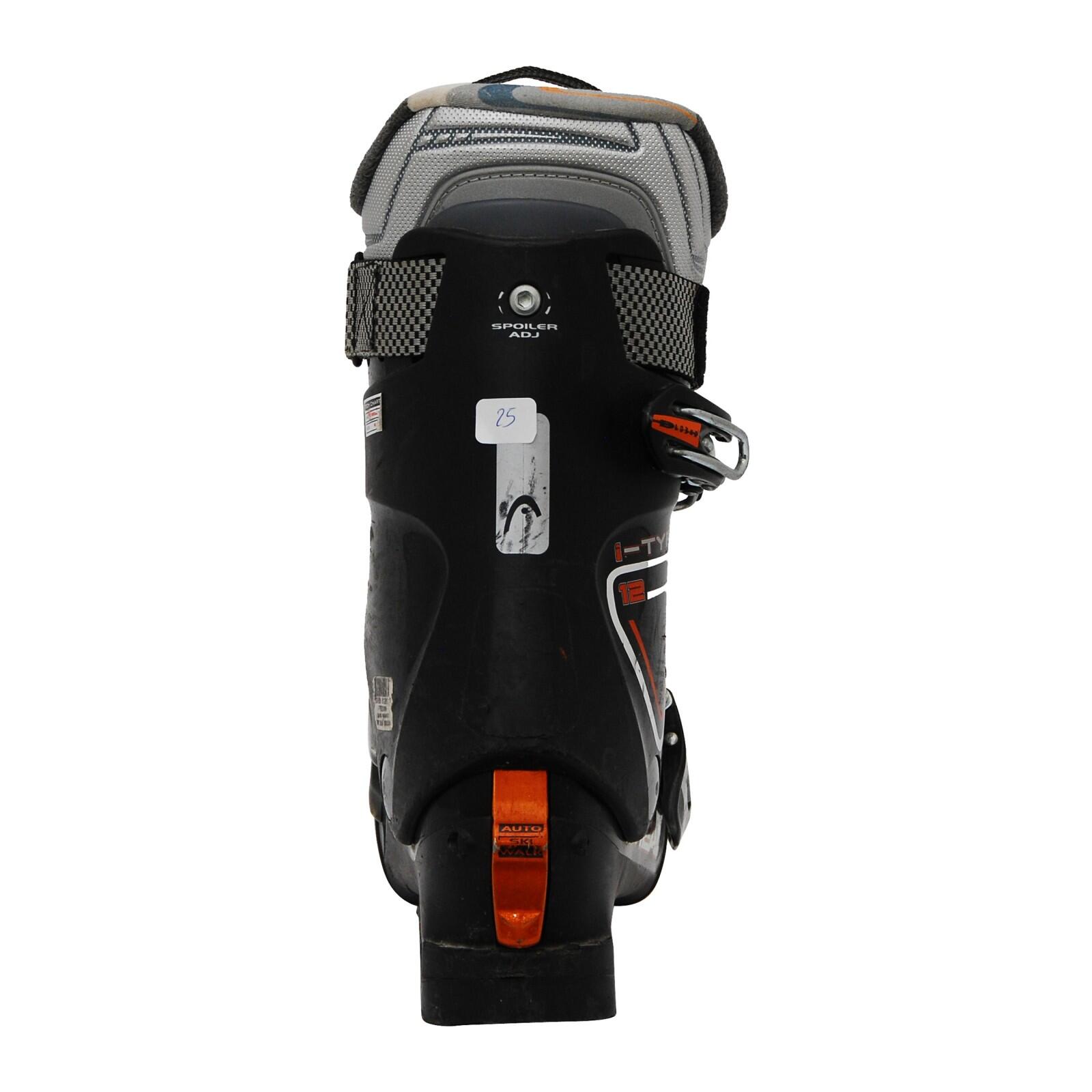 RECONDITIONNE - Chaussure De Ski Head I Type 10/12 2/4