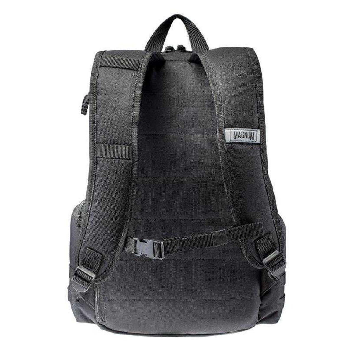 Wildcat 25L Backpack (Black) 2/4