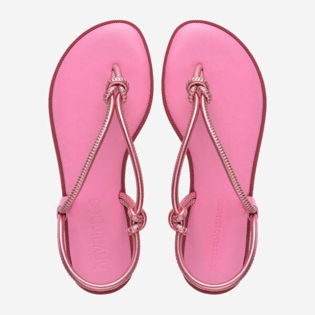 Sandalias Mujer Havaianas Una Acai 5/5