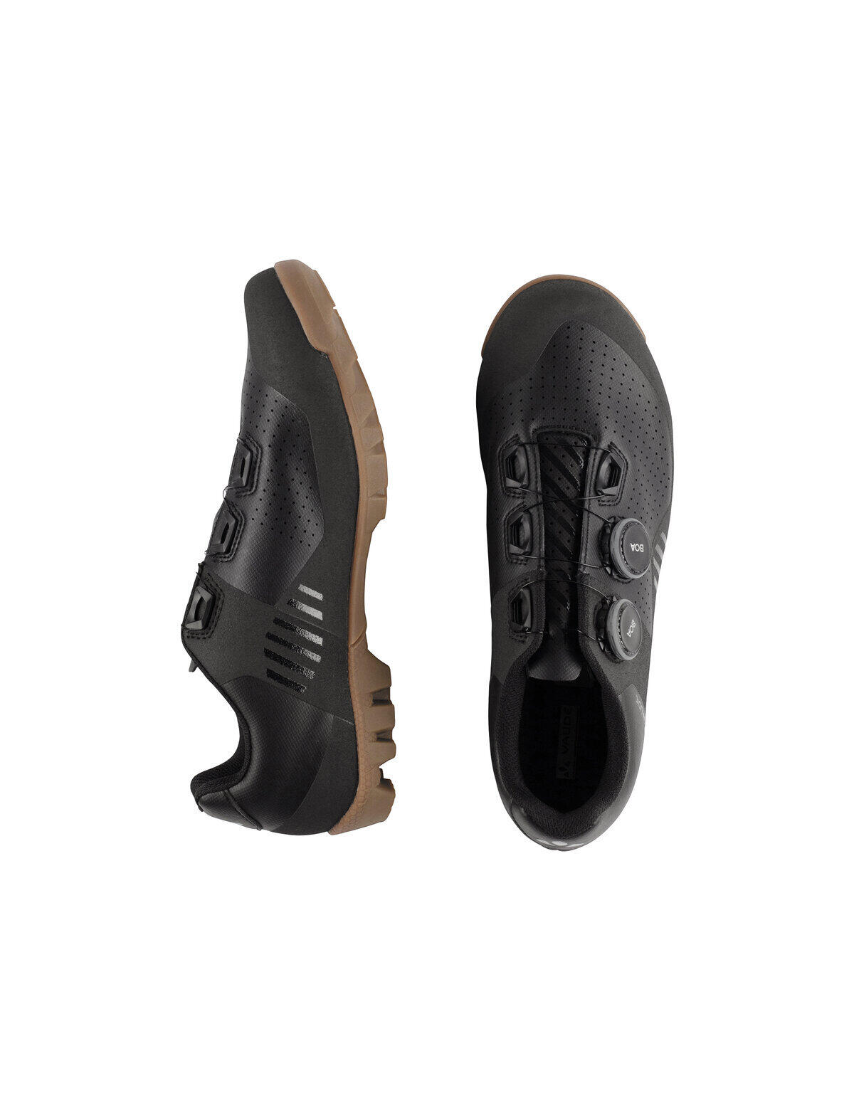 VAUDE Low-Cut Kuro Tech II 7/7
