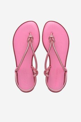 Sandalias Mujer Havaianas Una Acai