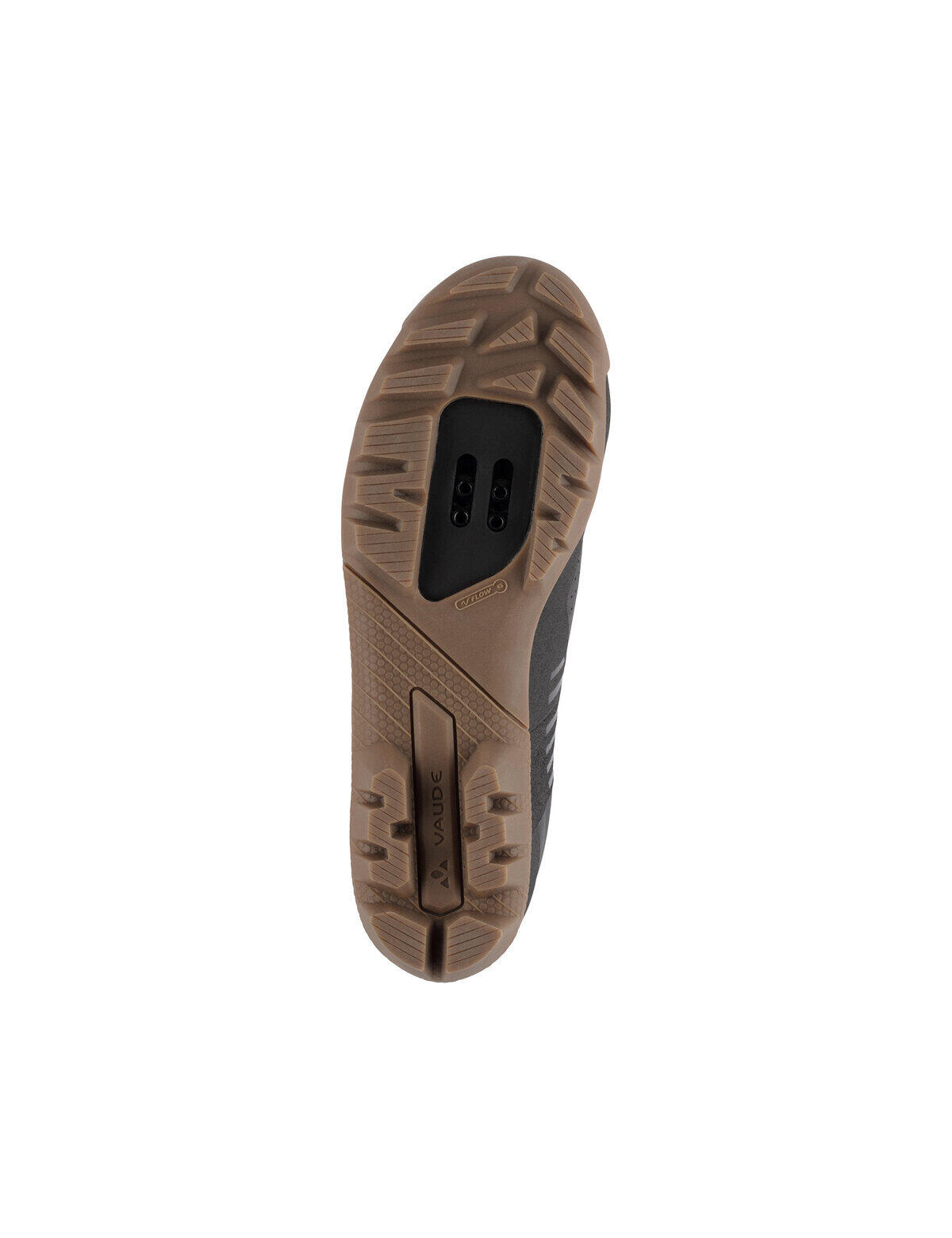 VAUDE Low-Cut Kuro Tech II 5/7