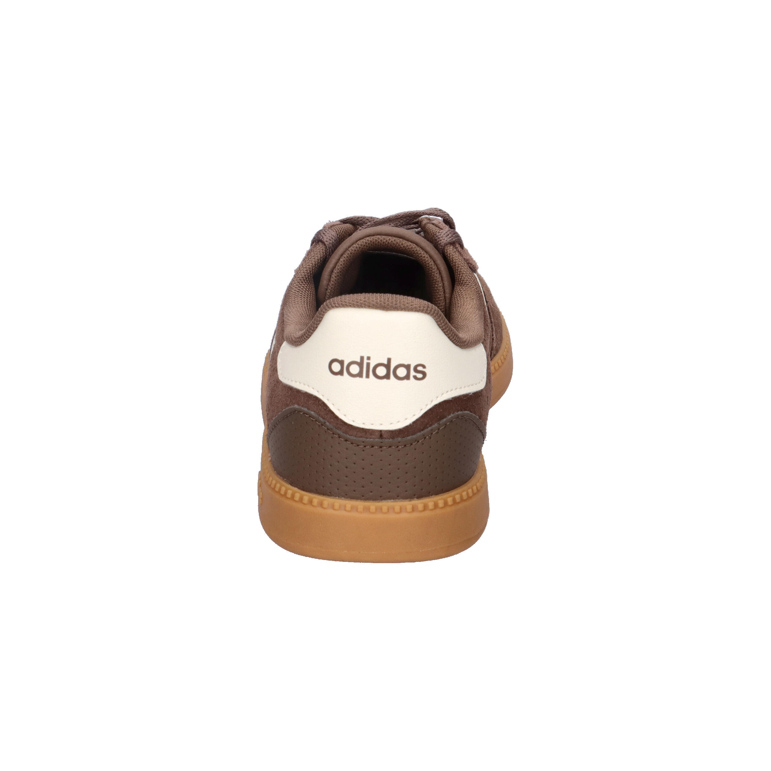 adidas Mädchen Sneaker BREAKNET SLEEK J 13/15