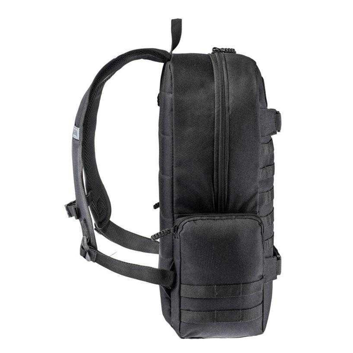 Wildcat 25L Backpack (Black) 4/4