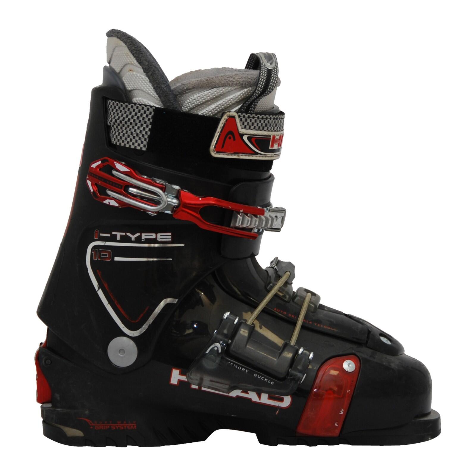 RECONDITIONNE - Chaussure De Ski Head I Type 10/12 1/4