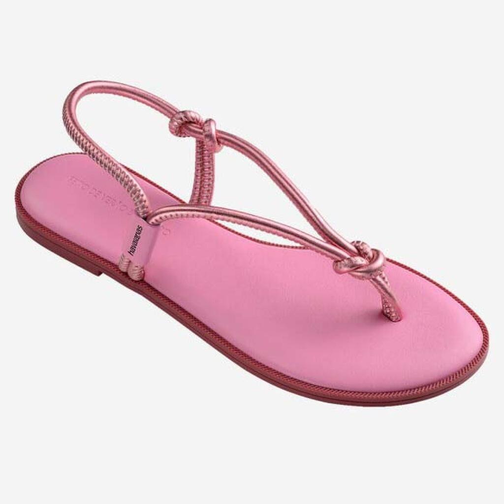 Sandalias Mujer Havaianas Una Acai 4/5