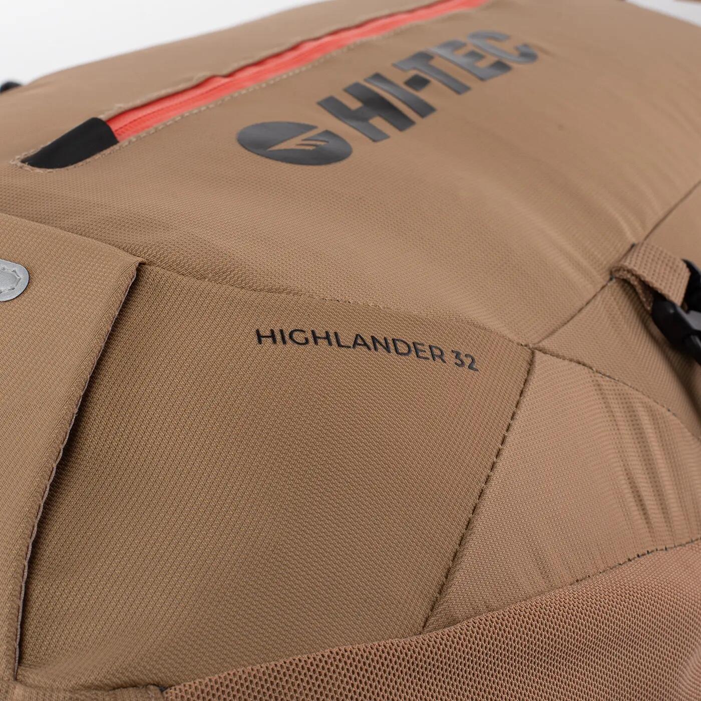 Plecak Highlander 32L 5/5