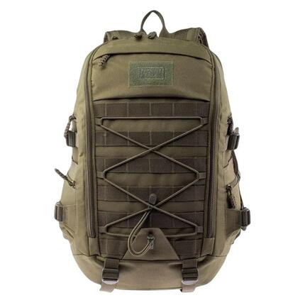 Cityox" Rucksack, 28 L Damen und Herren Grün