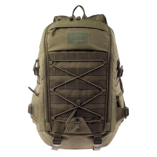 Cityox" Rucksack, 28 L Damen und Herren Grün